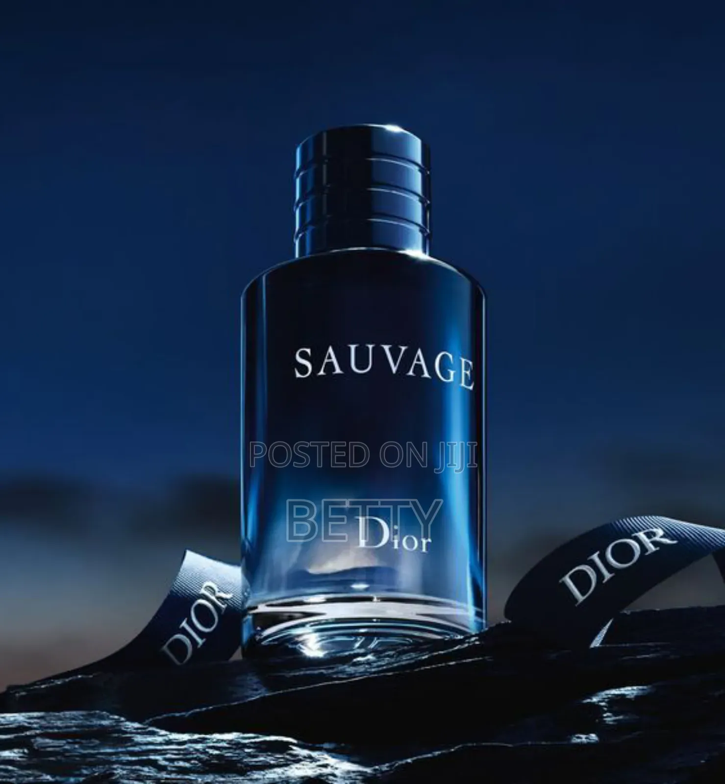 Sauvage Perfume