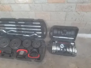 Start Your Fitness Journey Your Fitness Journey Starts Today!