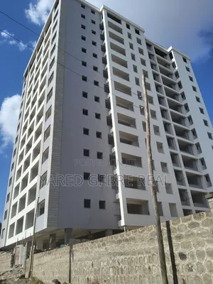 2bdrm Apartment in በCmcየተባበሩት 95% የተገነባ, Yeka for sale