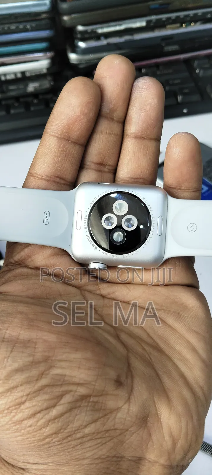 Apple Watch