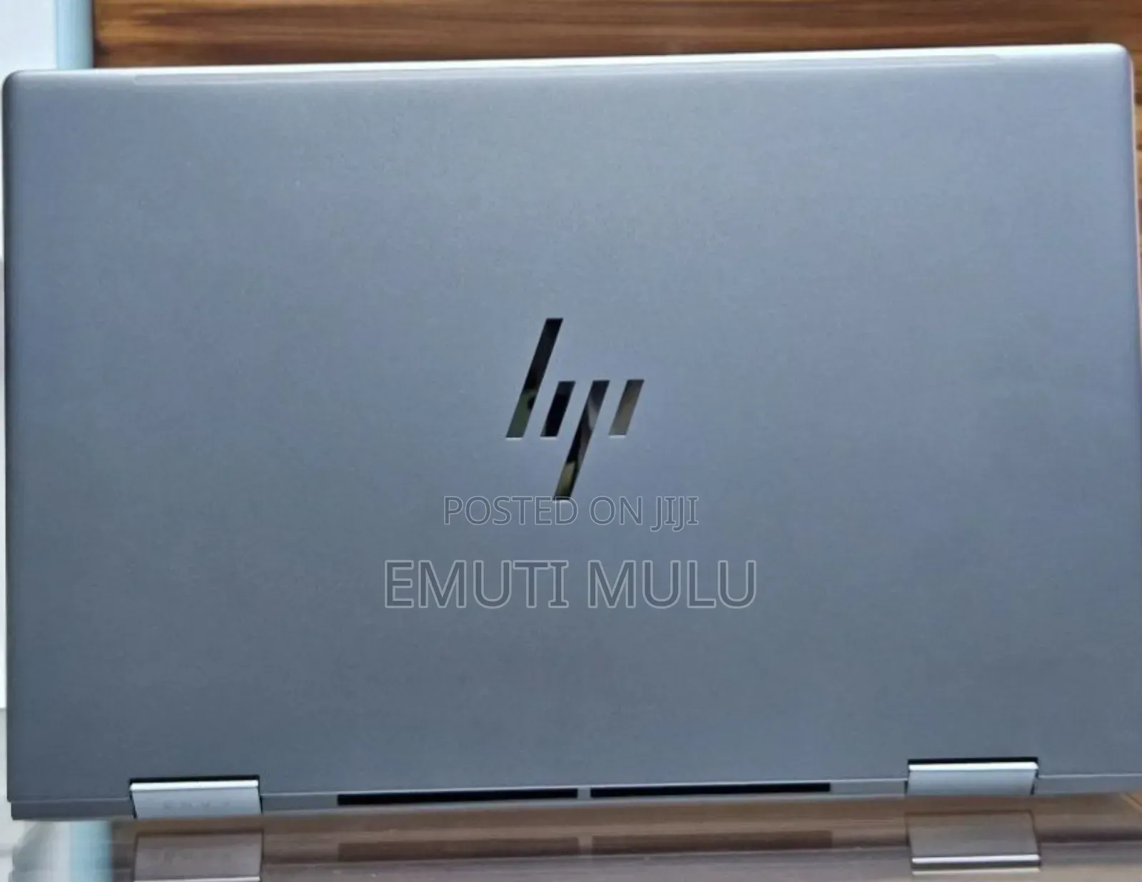 New Laptop HP Envy Pro 16GB Intel Core i7 SSD 512GB