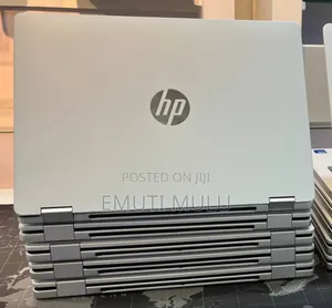 New Laptop HP OmniBook 5 14" 16GB Intel Core i7 SSD 512GB