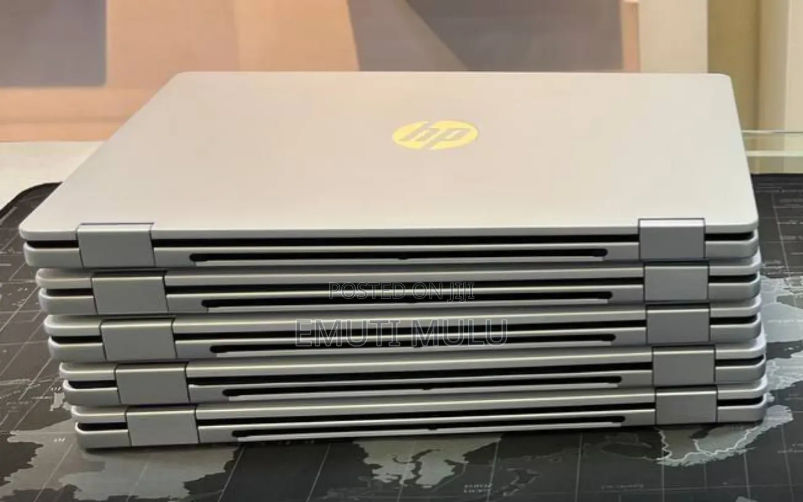 New Laptop HP OmniBook 5 14" 16GB Intel Core i7 SSD 512GB