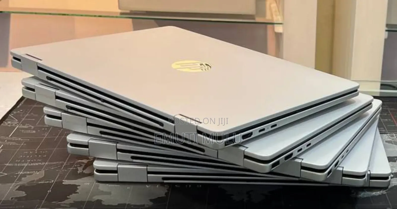 New Laptop HP OmniBook 5 14" 16GB Intel Core i7 SSD 512GB