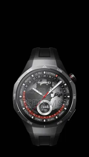 Huawei Watch Gt5 Pro Bole