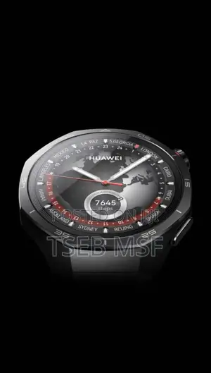 Huawei Watch Gt5 Pro Bole