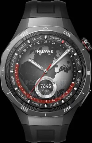 Huawei Watch Gt5 Pro Bole
