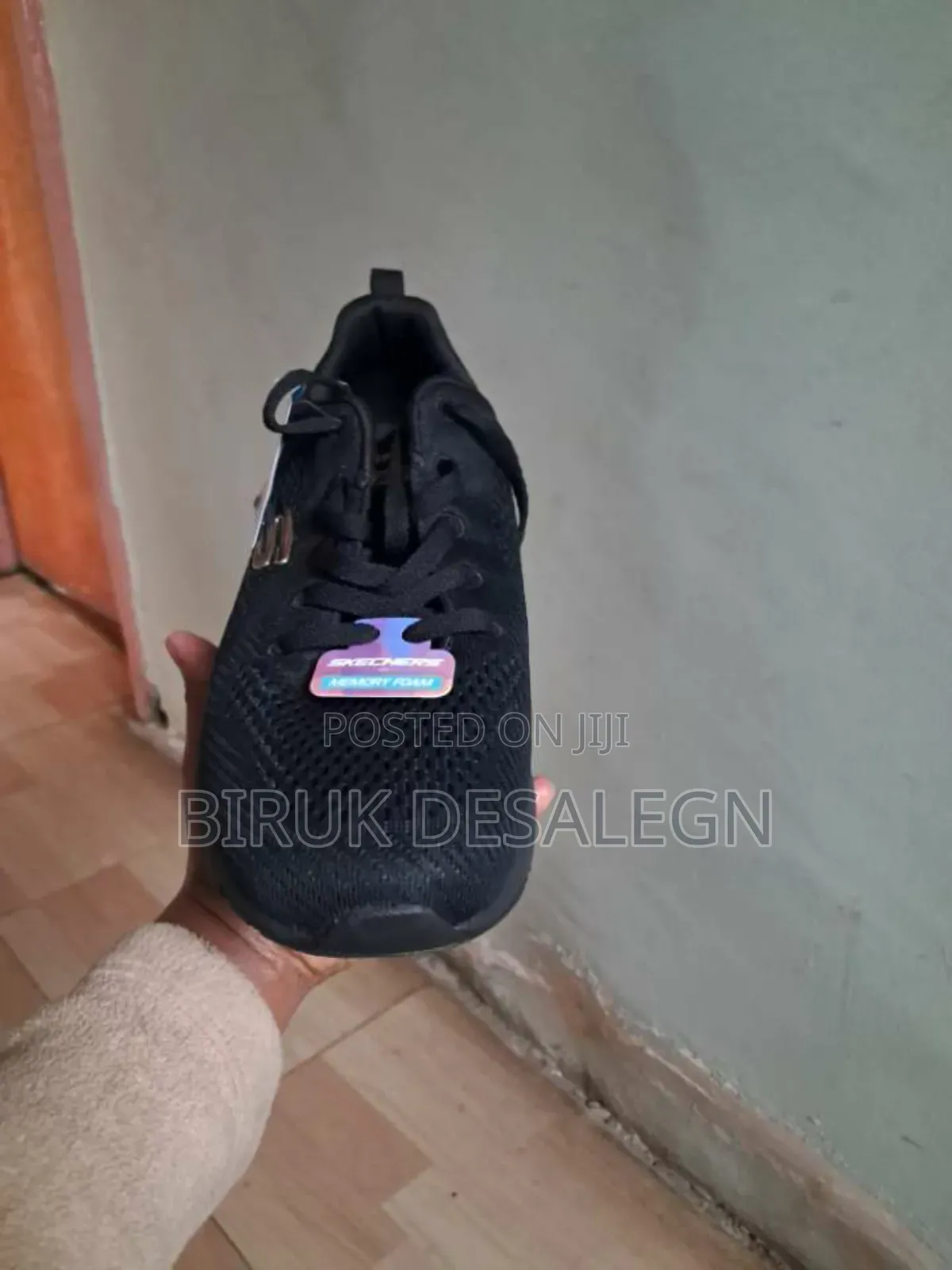 Skechers Rigby-Made Lovely Women