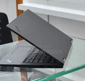 New Laptop Lenovo ThinkPad L13 Yoga 16GB Intel Core i5 SSD 512GB