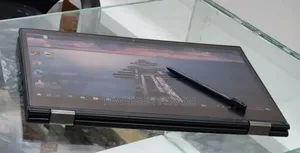 New Laptop Lenovo ThinkPad L13 Yoga 16GB Intel Core i5 SSD 512GB