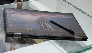 New Laptop Lenovo ThinkPad L13 Yoga 16GB Intel Core i5 SSD 512GB