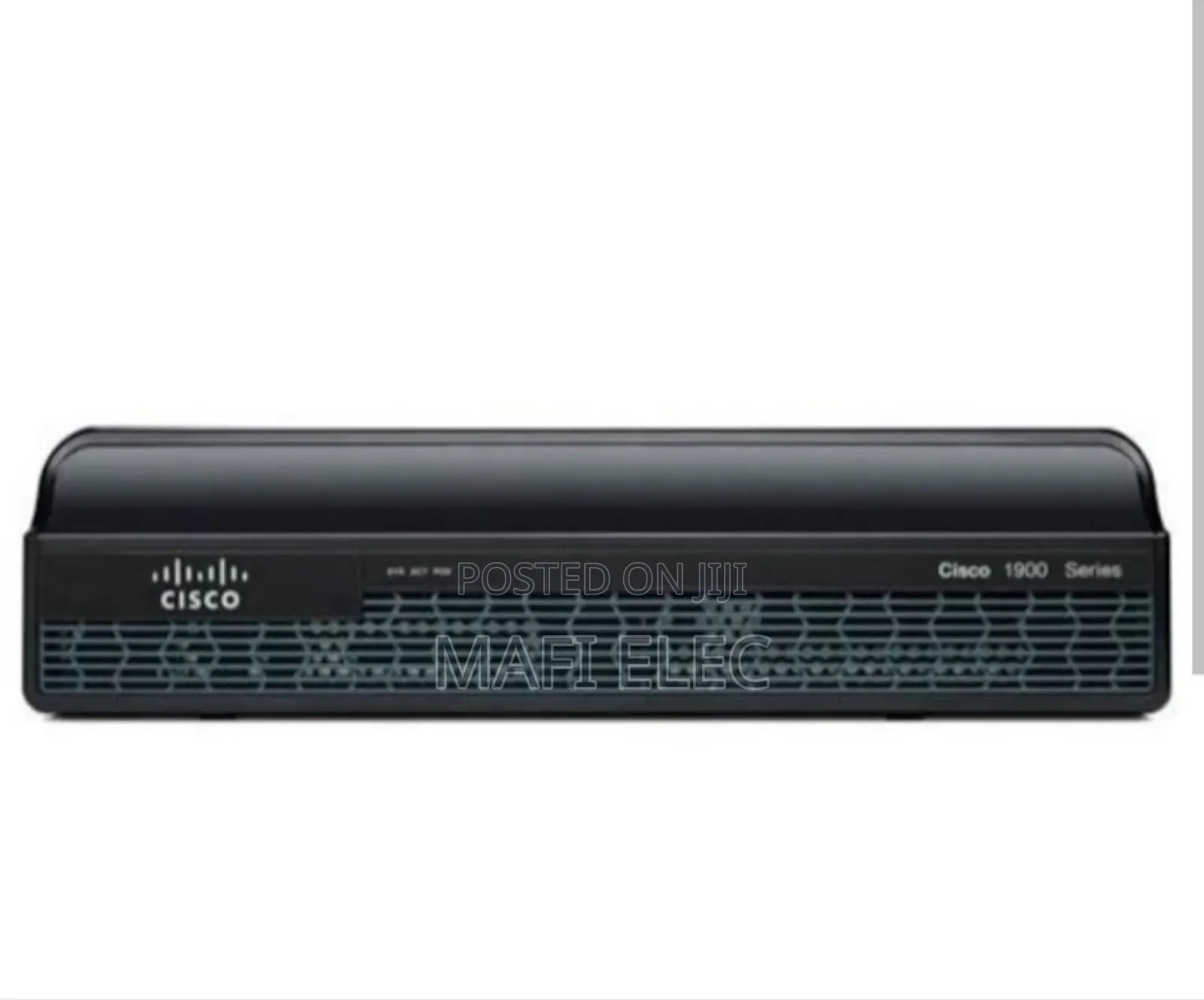 Cisco1900 Router