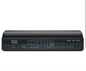 Cisco1900 Router