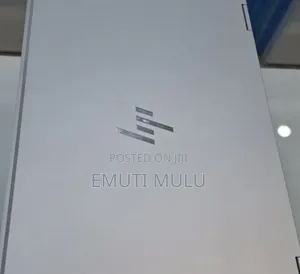 New Laptop HP EliteBook x360 1030 G8 16GB Intel Core i7 SSD 512GB