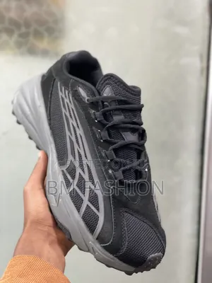 Puma "Dark Shadow" Modern Lifestyle Shoe