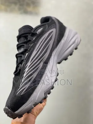 Puma "Dark Shadow" Modern Lifestyle Shoe