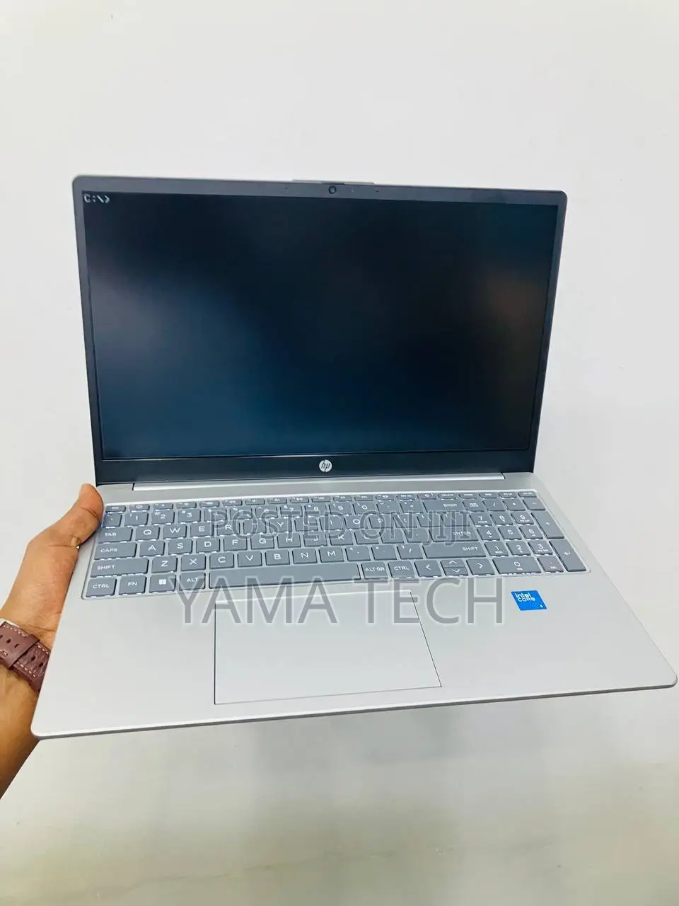 New Laptop HP Stream Notebook 16GB Intel Core 5 SSD 512GB