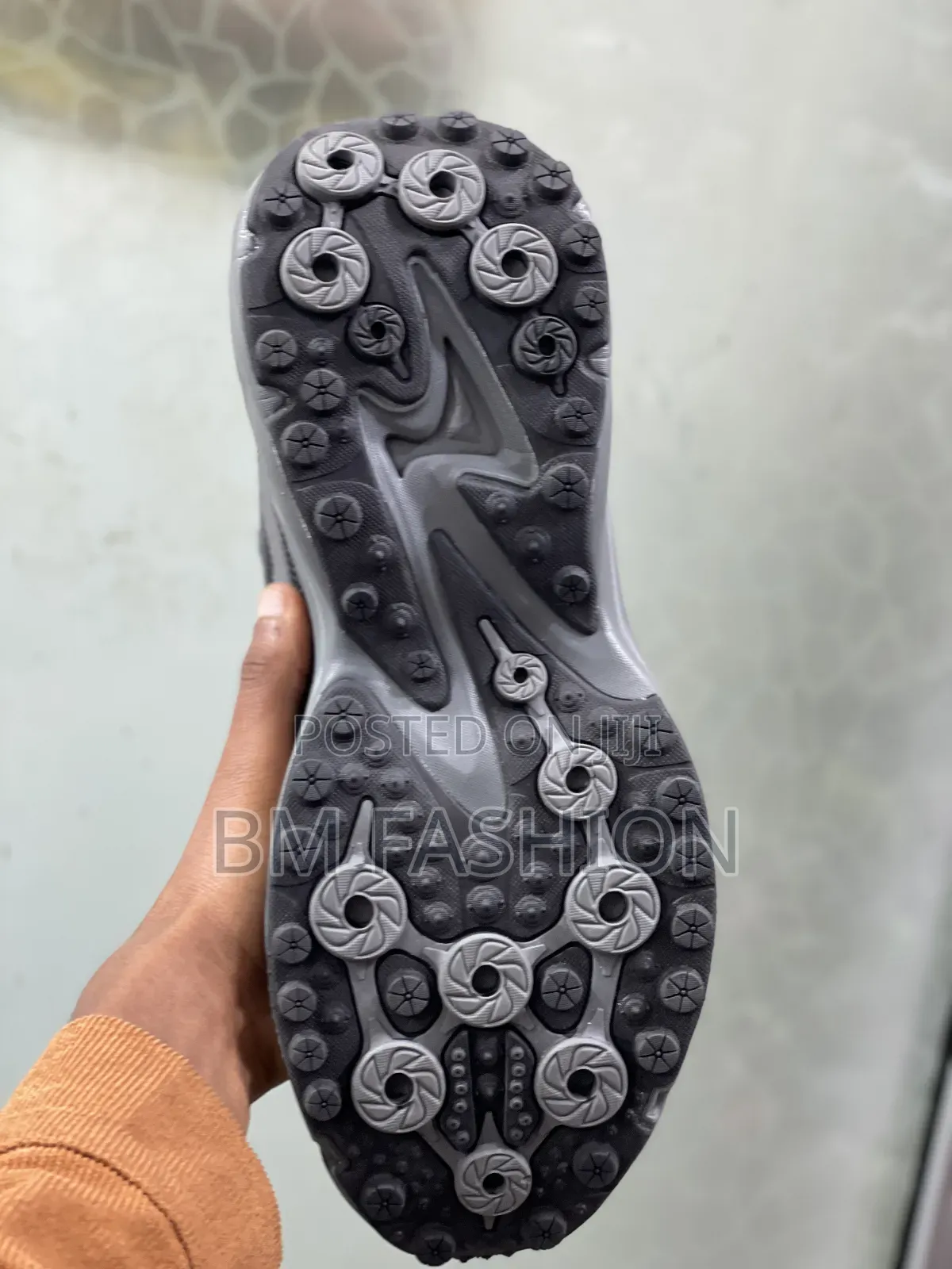 Puma "Dark Shadow" Modern Lifestyle Shoe