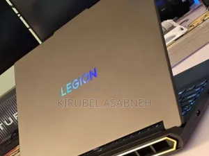 New Laptop Lenovo Lrgion 7i 32GB Intel Core Ultra 9 SSD 1T