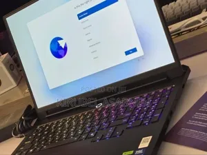 New Laptop Lenovo Lrgion 7i 32GB Intel Core Ultra 9 SSD 1T