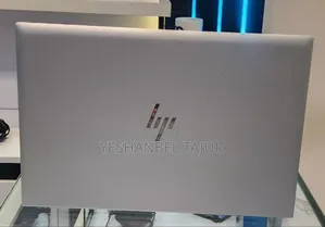 New Laptop HP EliteBook 840 G7 16GB Intel Core i7 SSD 512GB