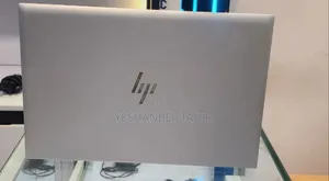 New Laptop HP EliteBook 840 G7 16GB Intel Core i7 SSD 512GB