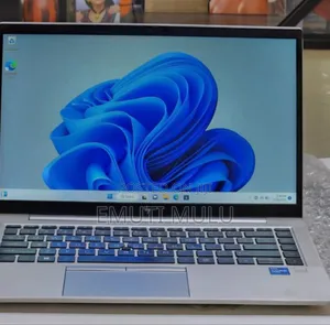 New Laptop HP EliteBook 840 G8 16GB Intel Core i7 SSD 512GB