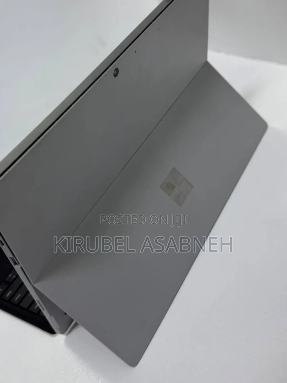 New Laptop Microsoft Surface Pro 7 16GB Intel Core i5 SSD 256GB