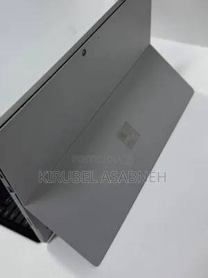 New Laptop Microsoft Surface Pro 7 16GB Intel Core i5 SSD 256GB