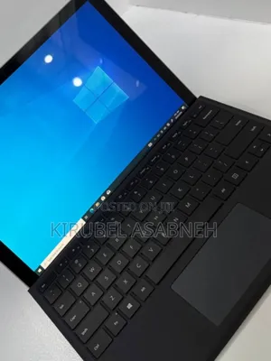 New Laptop Microsoft Surface Pro 7 16GB Intel Core i5 SSD 256GB
