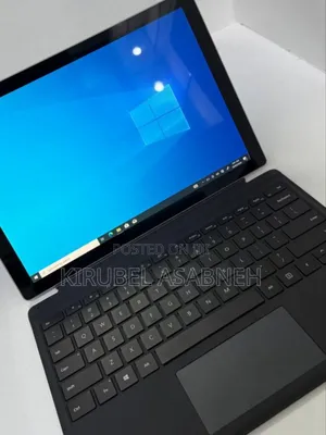 New Laptop Microsoft Surface Pro 7 16GB Intel Core i5 SSD 256GB