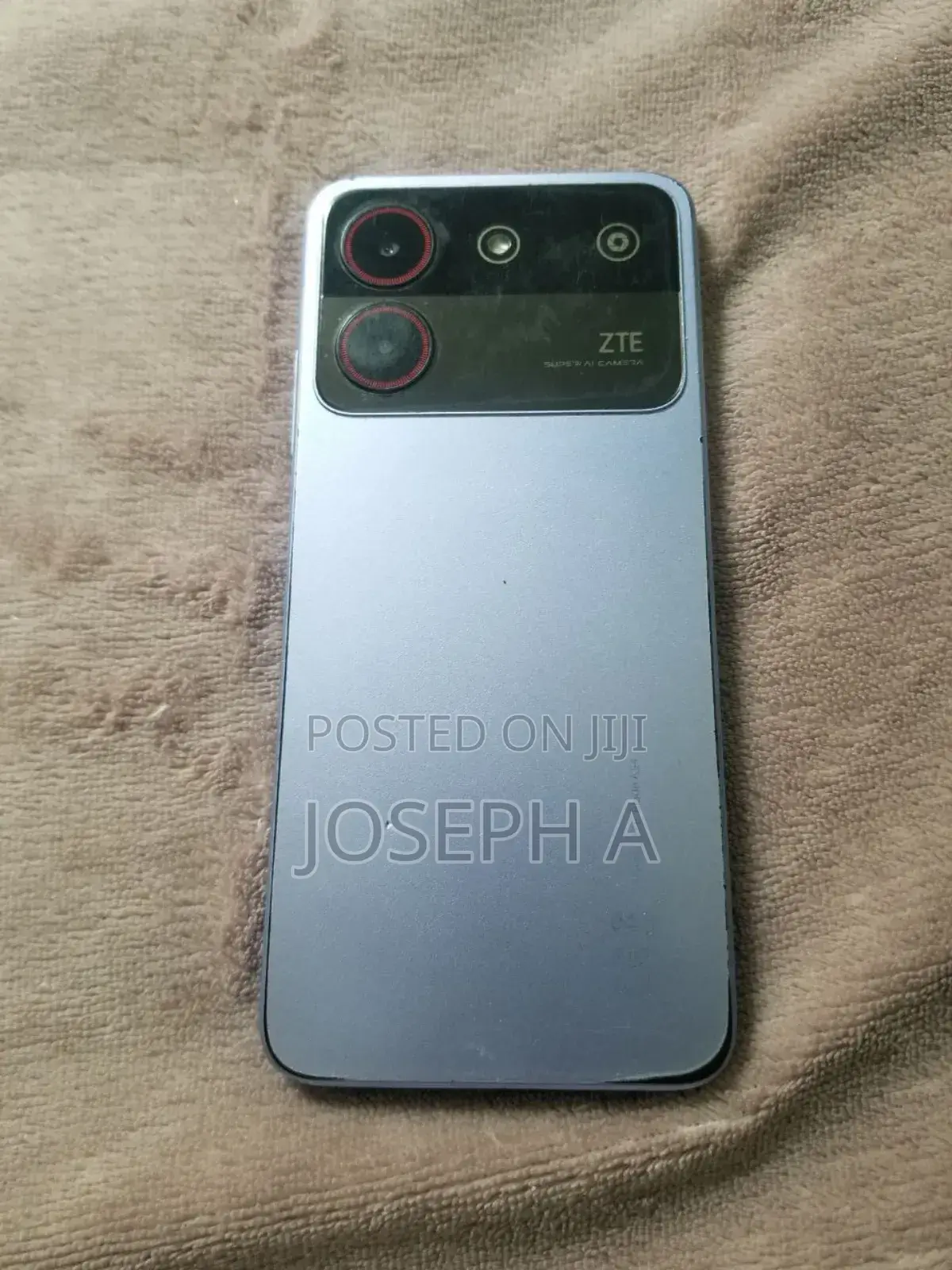 ZTE Blade A54 128 GB