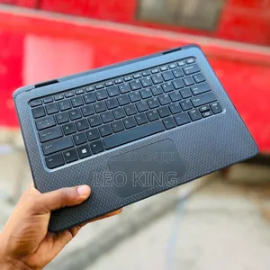 Laptop HP ProBook 11 X360 G1 EE 4GB Intel Celeron SSD 128GB