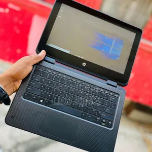 Laptop HP ProBook 11 X360 G1 EE 4GB Intel Celeron SSD 128GB
