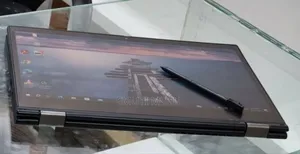 New Laptop Lenovo IdeaPad Yoga 13 16GB Intel Core i5 SSD 512GB