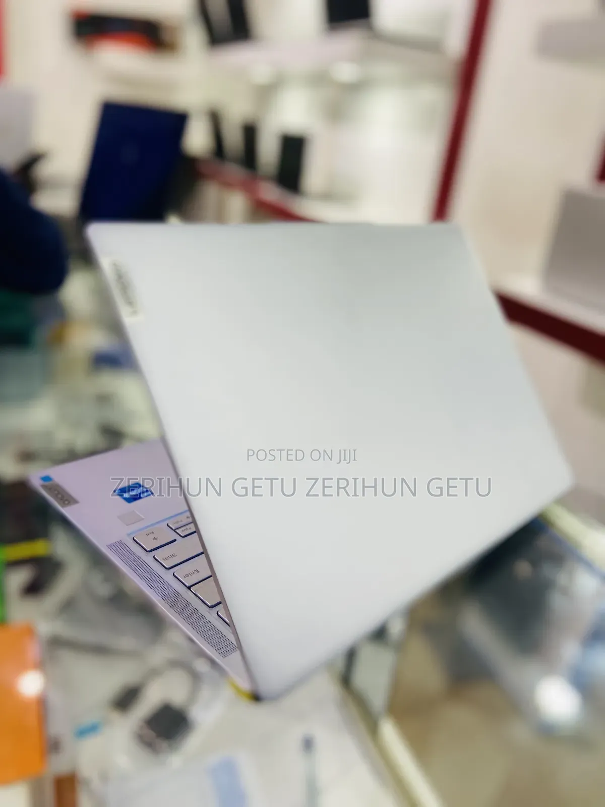 New Laptop Lenovo 16GB Intel Core i7 SSD 512GB