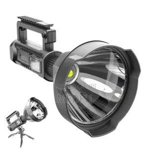 Ahenoyue T40 M.Functional Search Light