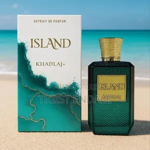 Khadlaj Perfumes