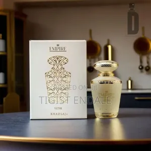 Khadlaj Perfumes