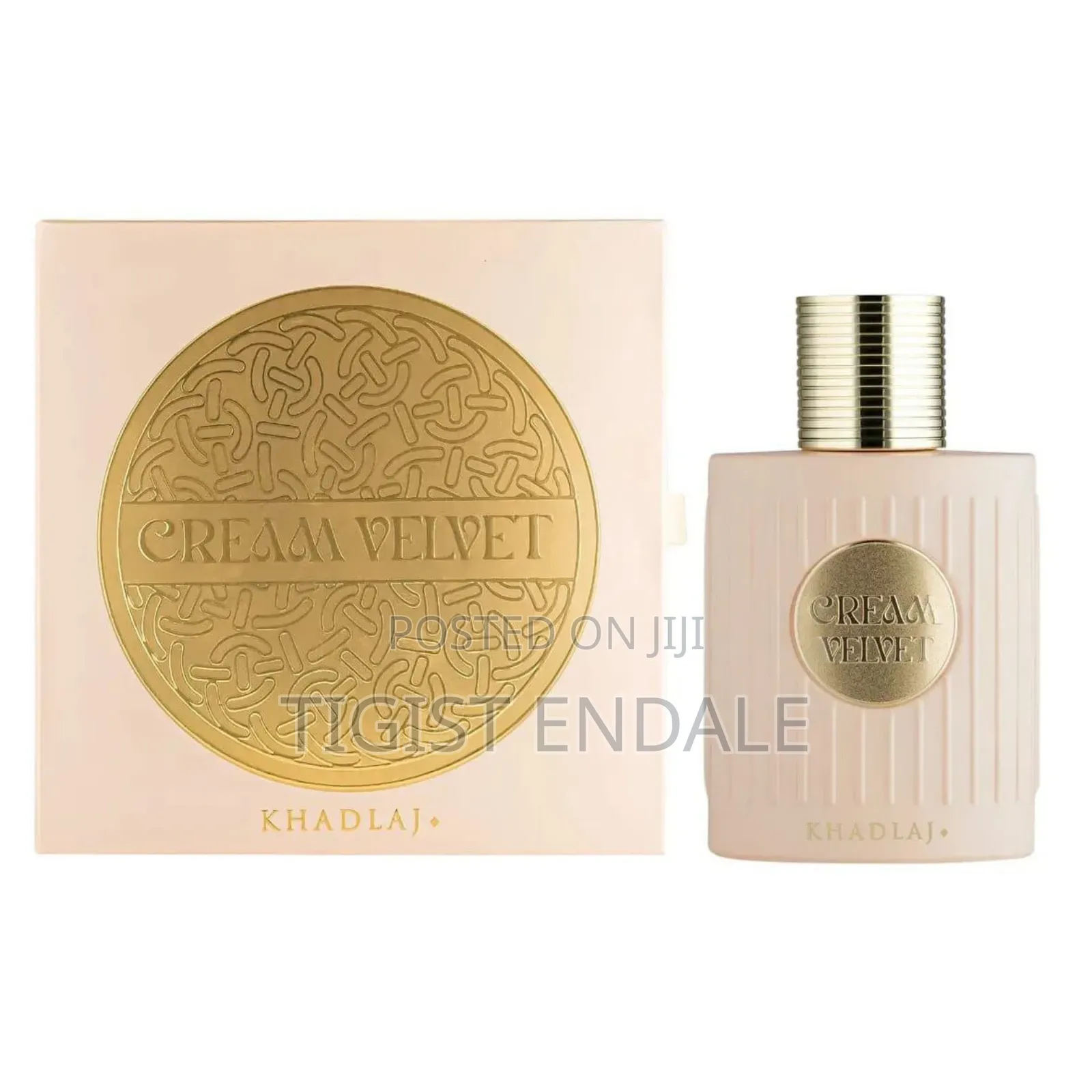 Khadlaj Perfumes