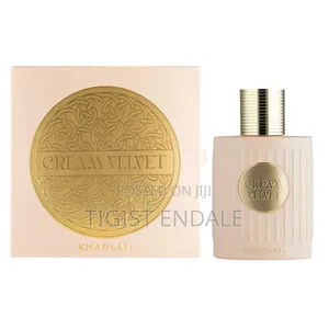 Khadlaj Perfumes