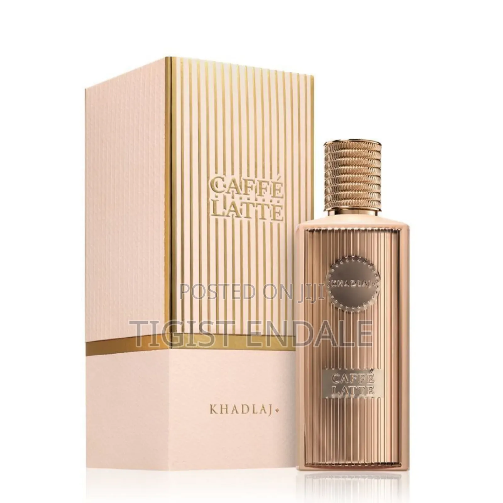 Khadlaj Perfumes