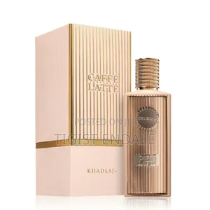 Khadlaj Perfumes