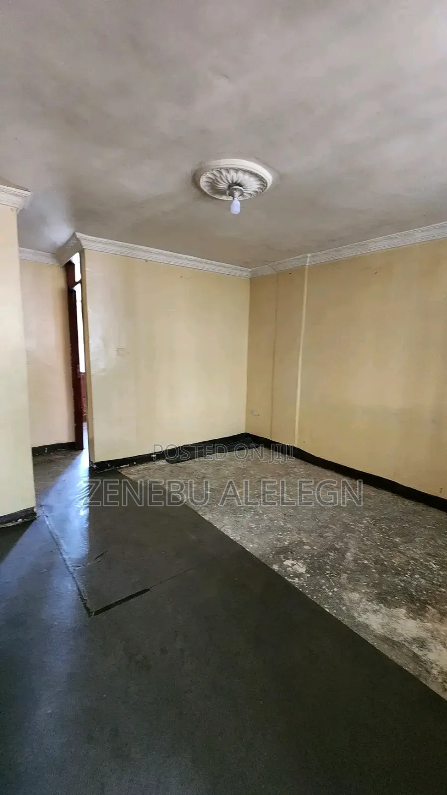 2bdrm Condo in Summit Condominiums, Bole for sale