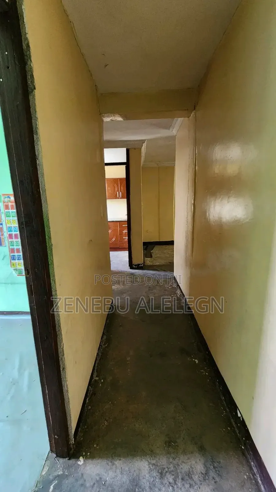 2bdrm Condo in Summit Condominiums, Bole for sale