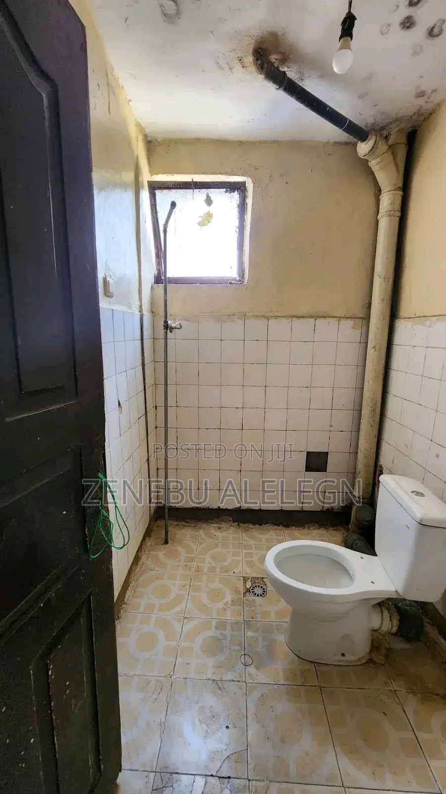 2bdrm Condo in Summit Condominiums, Bole for sale