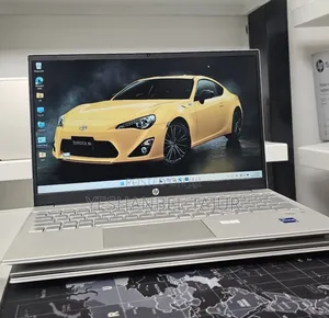 New Laptop HP Pavilion 15 16GB Intel Core i5 SSD 1T