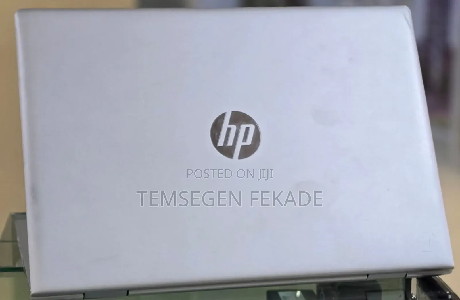 New Laptop HP EliteBook 840 G4 8GB Intel Core i5 SSD 500GB