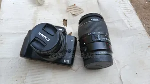 Canon M50mark2