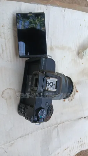 Canon M50mark2